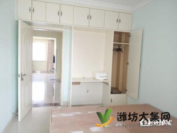 文昌近總部基地 宏富頤景園 精裝兩室 家具家電齊全