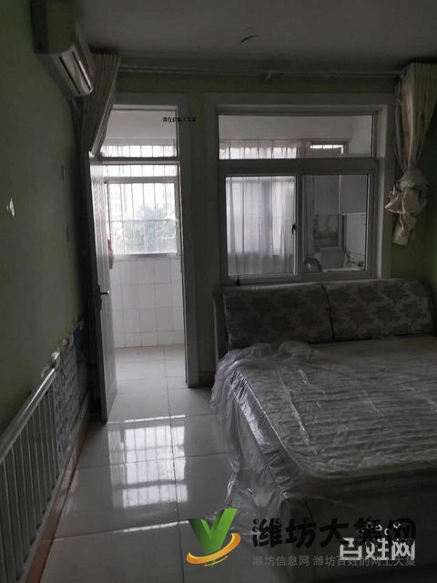 安順小區精裝三室鄰近東風街,空調兩部,家電齊全,急