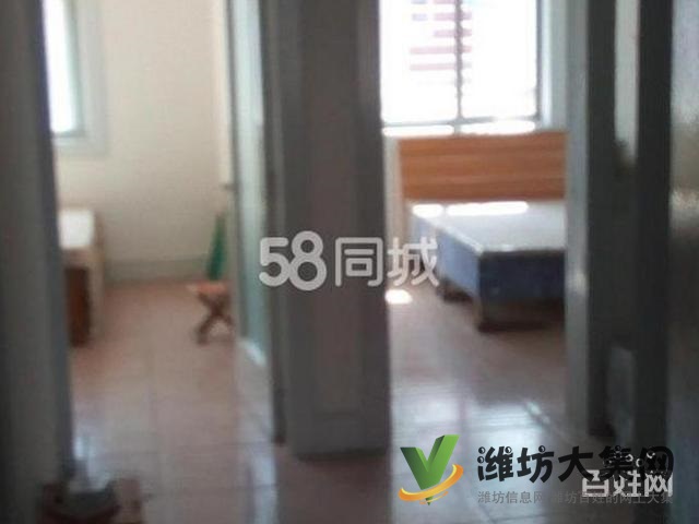 萬(wàn)達(dá) 泰華近 3室1廳1衛(wèi)拎包入住