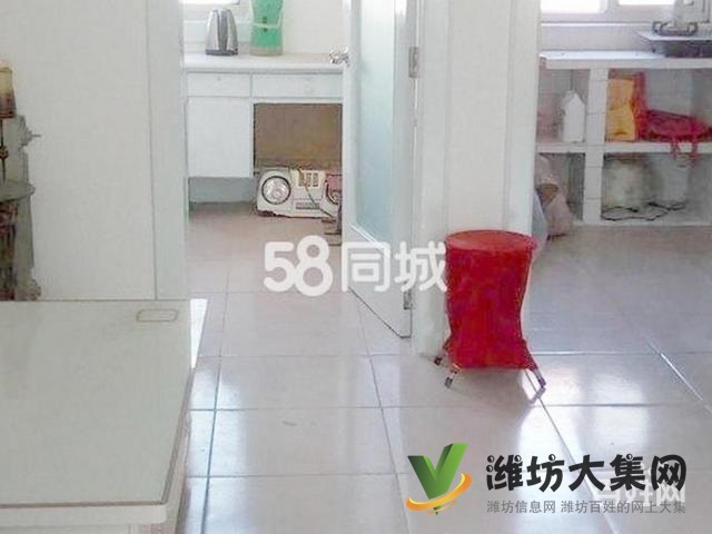 萬(wàn)達(dá) 泰華近 3室1廳1衛(wèi)拎包入住