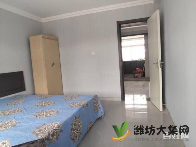 泰華東鄰 后門街小區精裝出租 拎包入住