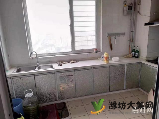 大成匯豐園 普通住宅2廳 豪華裝修