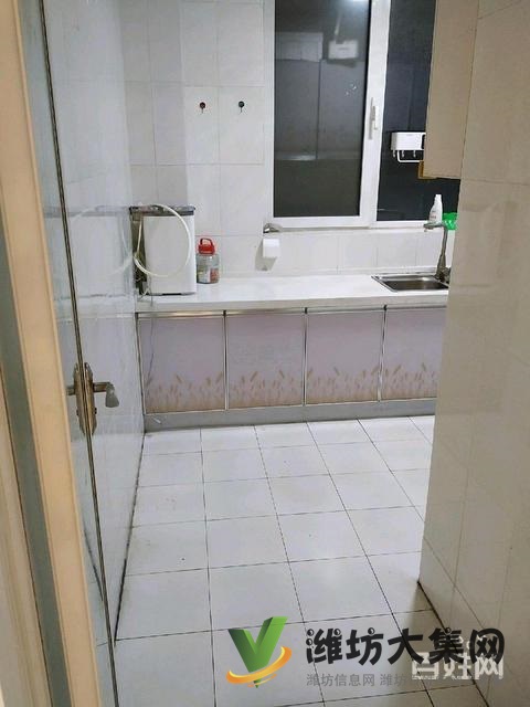 上城國(guó)際精裝齊全3臺(tái)空調(diào) 2臺(tái)電視 看房方便拎包入