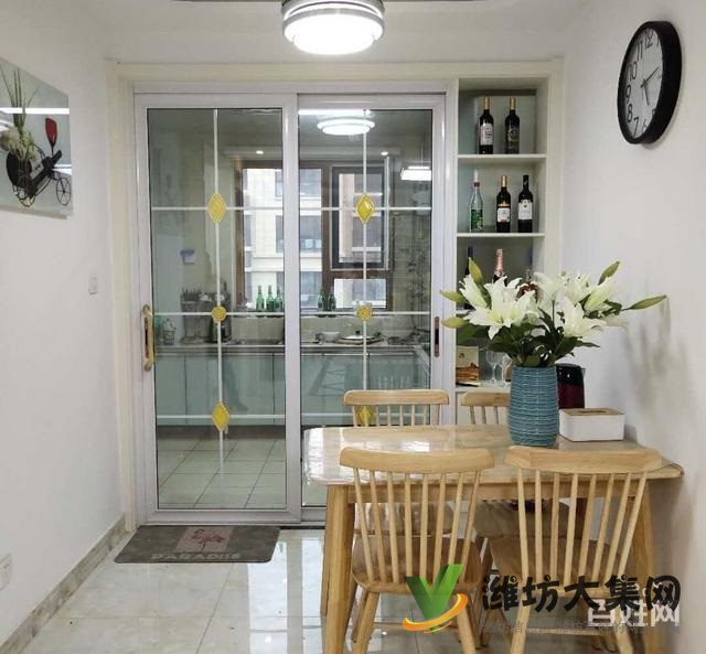 花園小區精裝大H 玫瑰公館 現房!單價7000多