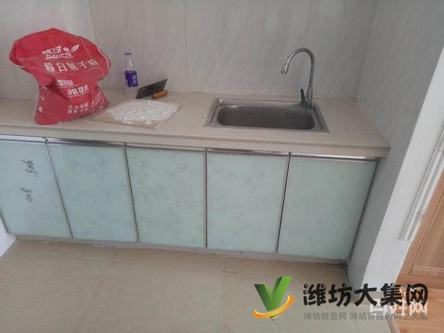 金旺花園對面 3樓精裝一室環(huán)境溫馨舒適家具家電齊全80030