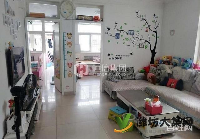 鳶飛路多層 三樓 三室 精裝修 超 只要58.8