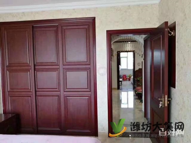 御海藍(lán)岸 豪華裝修 豪華實(shí)木裝修 帶車(chē)位附房