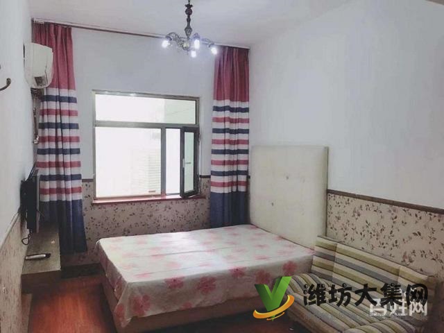 東方威尼斯溫馨一室小公寓,近泰華中百金沙地處繁華,