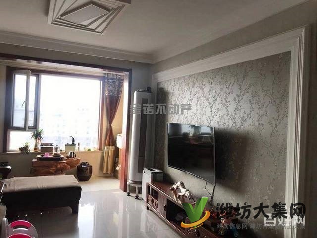 金穗大廈 精裝修124平三室?guī)к囄粌?chǔ)藏室 82萬