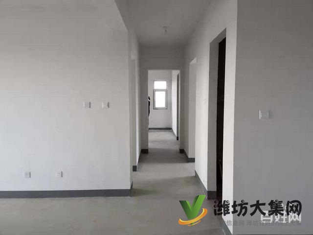 德潤(rùn)綠城丹桂園8樓174平四室?guī)?chǔ)藏室112萬