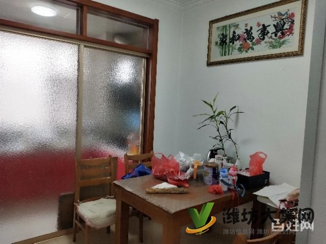 稀缺小三室 107平 南北通透帶儲(chǔ)藏室 僅售59.9火急