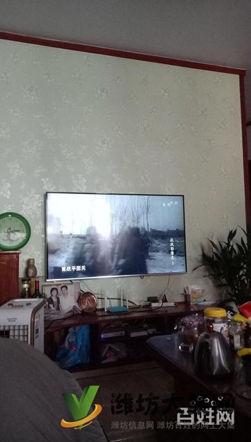 人民路 3室2廳1衛(wèi)