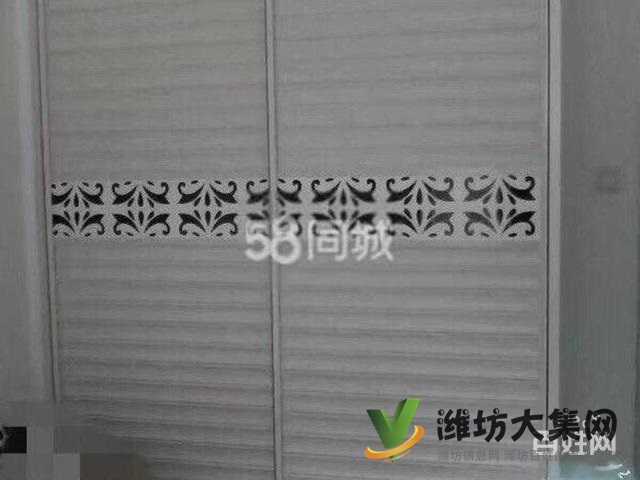 萬(wàn)達(dá) 泰華 中醫(yī)院近2室1廳1衛(wèi)拎包入住