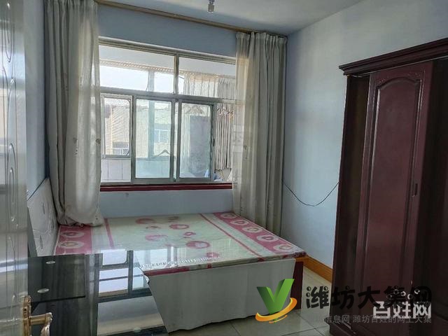 新佳樂家附近煙市街精裝房三室低.價(jià)出租拎包入住