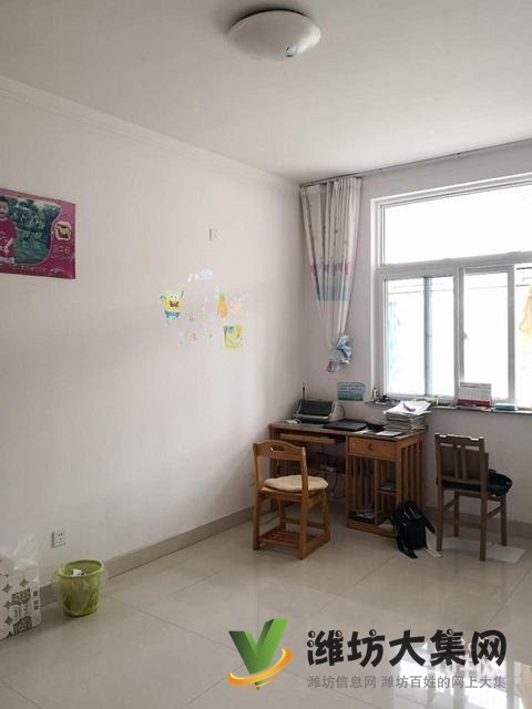 體育場近 舜和花園 精裝三室朝陽帶全套家具家電 經