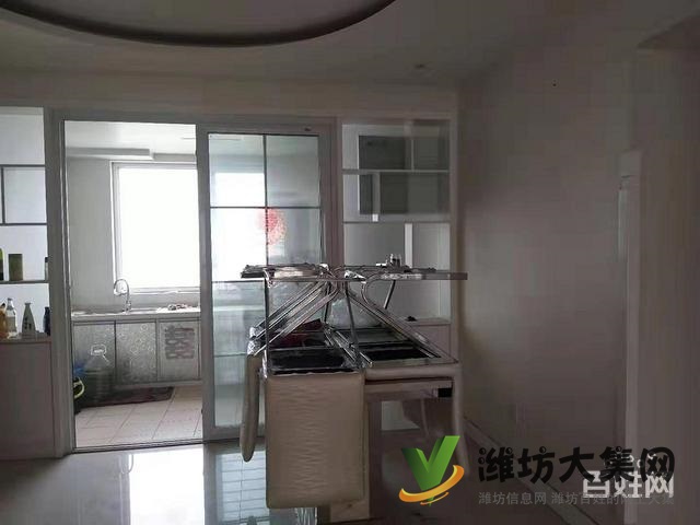 大成匯豐園 普通住宅2廳 豪華裝修