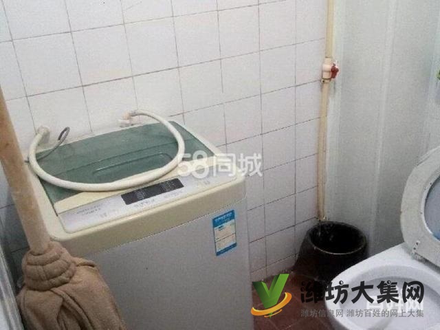 萬(wàn)達(dá) 泰華近 3室1廳1衛(wèi)拎包入住