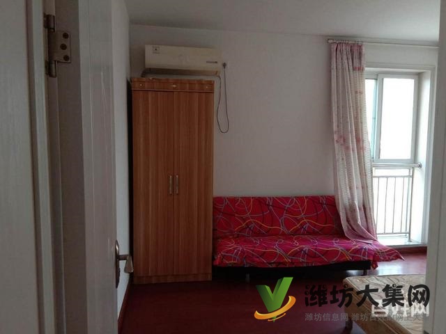 天下客公寓精裝修帶家具空調(diào)拎包入住