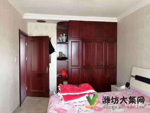 御海藍(lán)岸 豪華裝修 豪華實(shí)木裝修 帶車(chē)位附房