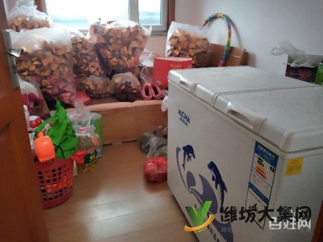 稀缺小三室 107平 南北通透帶儲(chǔ)藏室 僅售59.9火急