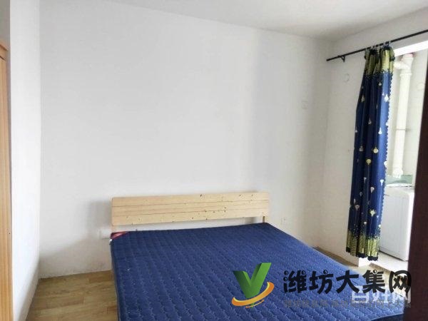 高新近濰縣路旁 金潤世家 電梯三室 有空調(diào) 拎包入