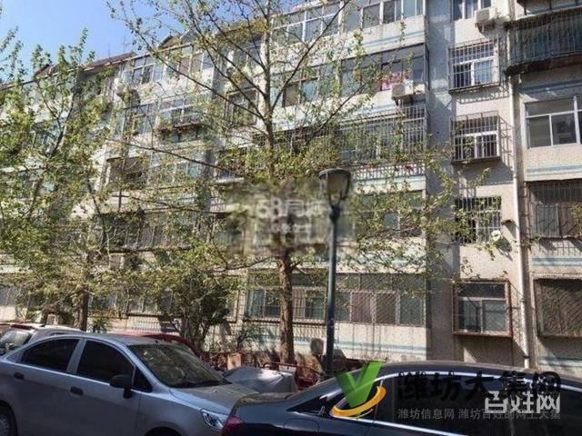 泰華 萬達近3室1廳1衛拎包入住