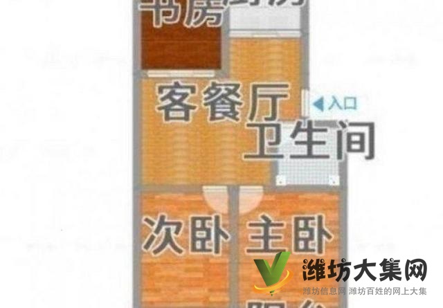 鳶飛路多層 三樓 三室 精裝修 超 只要58.8