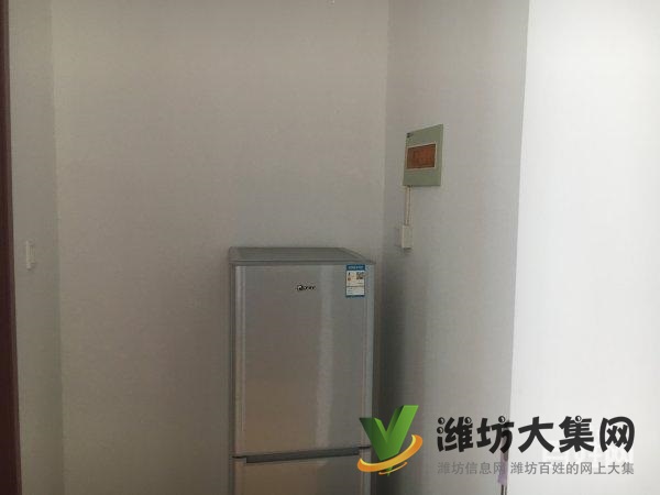 金旺花園對面 3樓精裝一室環(huán)境溫馨舒適家具家電齊全80030