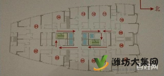 東方威尼斯溫馨一室小公寓,近泰華中百金沙地處繁華,