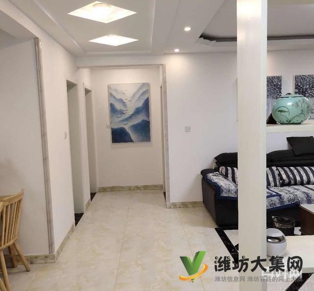 花園小區精裝大H 玫瑰公館 現房!單價7000多