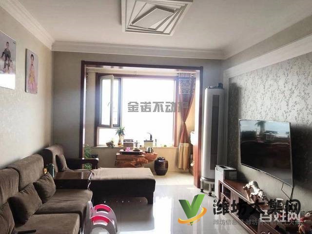 金穗大廈 精裝修124平三室?guī)к囄粌?chǔ)藏室 82萬