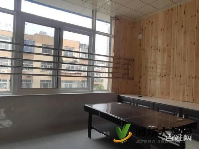 泰華東鄰 后門街小區精裝出租 拎包入住