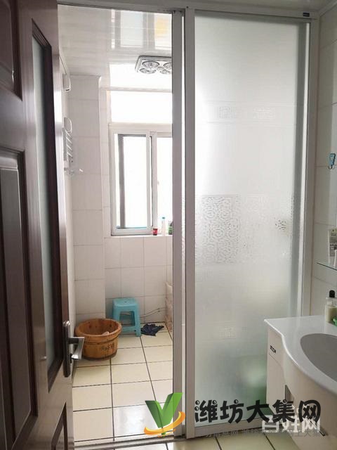 體育場近 舜和花園 精裝三室朝陽帶全套家具家電 經