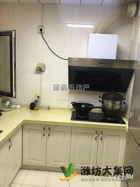 金穗大廈 精裝修124平三室?guī)к囄粌?chǔ)藏室 82萬