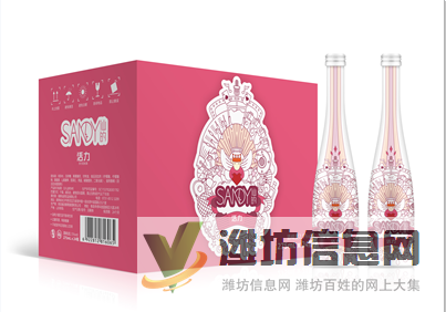 仙的小精靈 活力酒(蘇打配制酒)