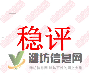 供應社會穩定風險評估服務