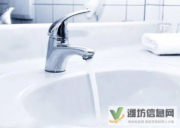 專業清洗自來水管道