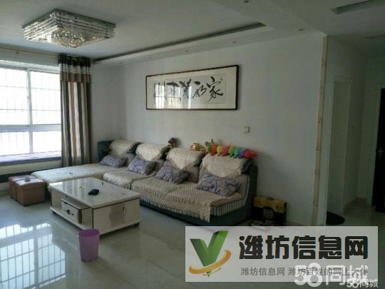 浮新閣小區3室2廳2衛