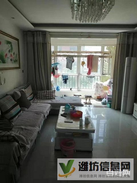 電梯洋房大H戶型三室精裝修,佳樂家附近交通便利學校