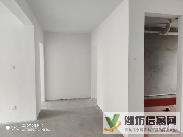 泰晤士 多層電梯洋房 大H戶型 原房未動 可更名貸