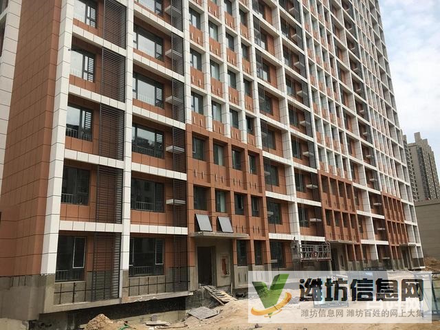 上城佳樂家南鄰!金都世家電梯洋房4室兩廳毛坯帶地下