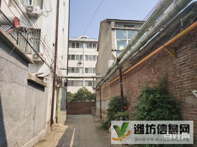 養老** 一樓帶院 測繪隊家屬院 急售