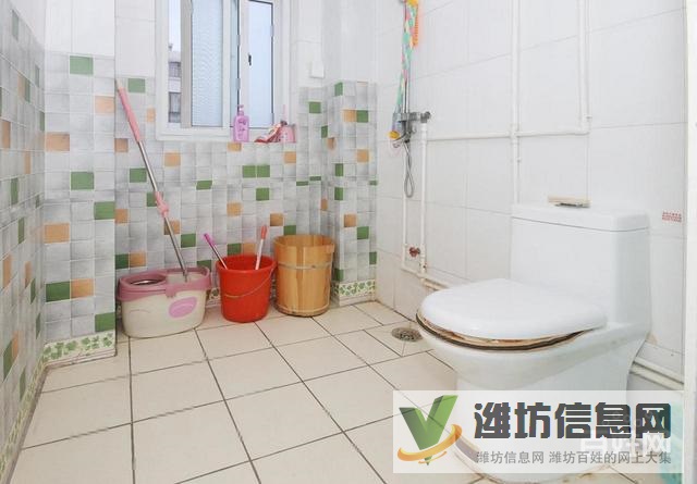 北海路旁 惠和園 H戶型大開間 精裝三居 自帶幼兒