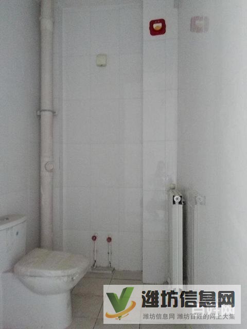 恒信無虛假 6000一平3室現房,三室朝陽,濰坊學