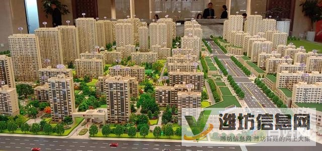 福樂多近 利昌學 校旁 濰城大盤電梯洋房南北通透三室兩廳兩衛