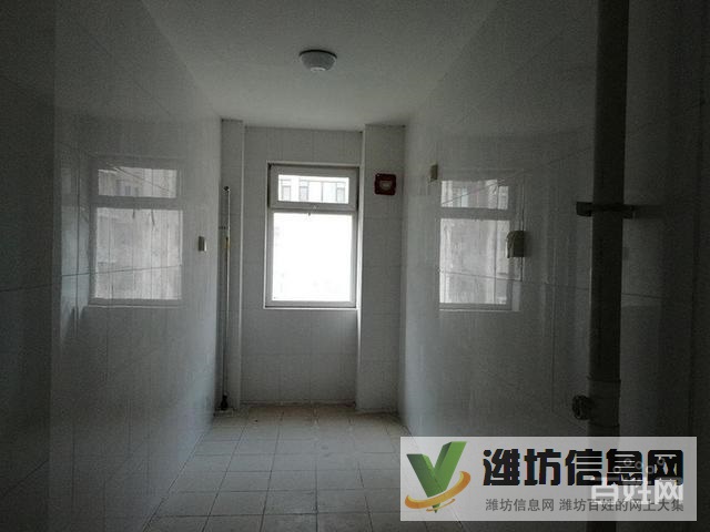 恒信無虛假 6000一平3室現房,三室朝陽,濰坊學