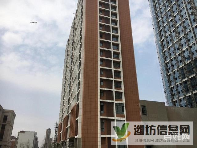 上城佳樂家南鄰!金都世家電梯洋房4室兩廳毛坯帶地下