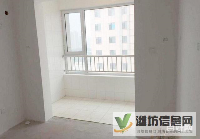 剛交房73平方北宮街萬家福近金碧廣場新房兩室毛坯更