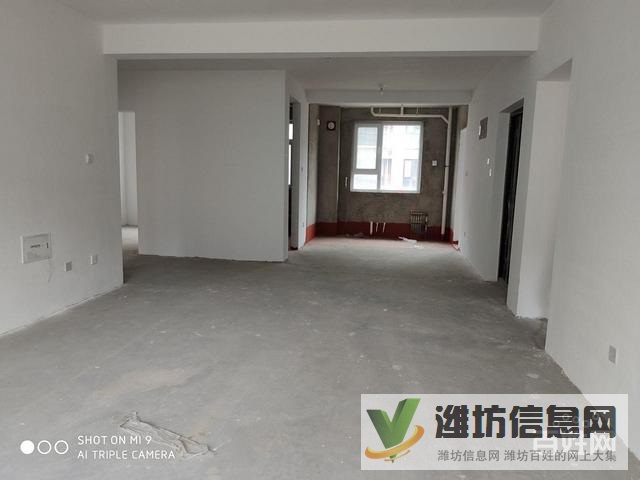 泰晤士 多層電梯洋房 大H戶型 原房未動 可更名貸