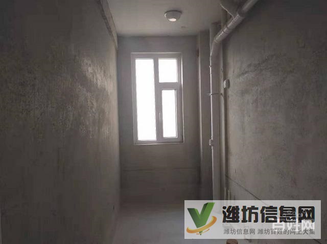 福壽街外國語近多層電梯洋房,大H戶型,四室,新房未